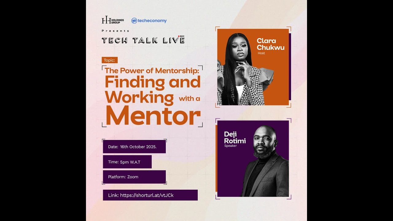 TECH TALK