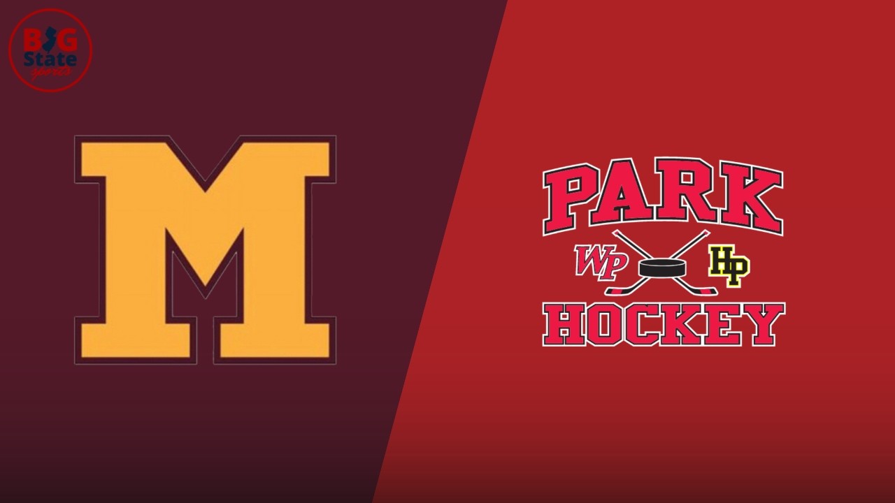 2026 Halvorsen Cup Semi-Finals: Madison vs Park Regional