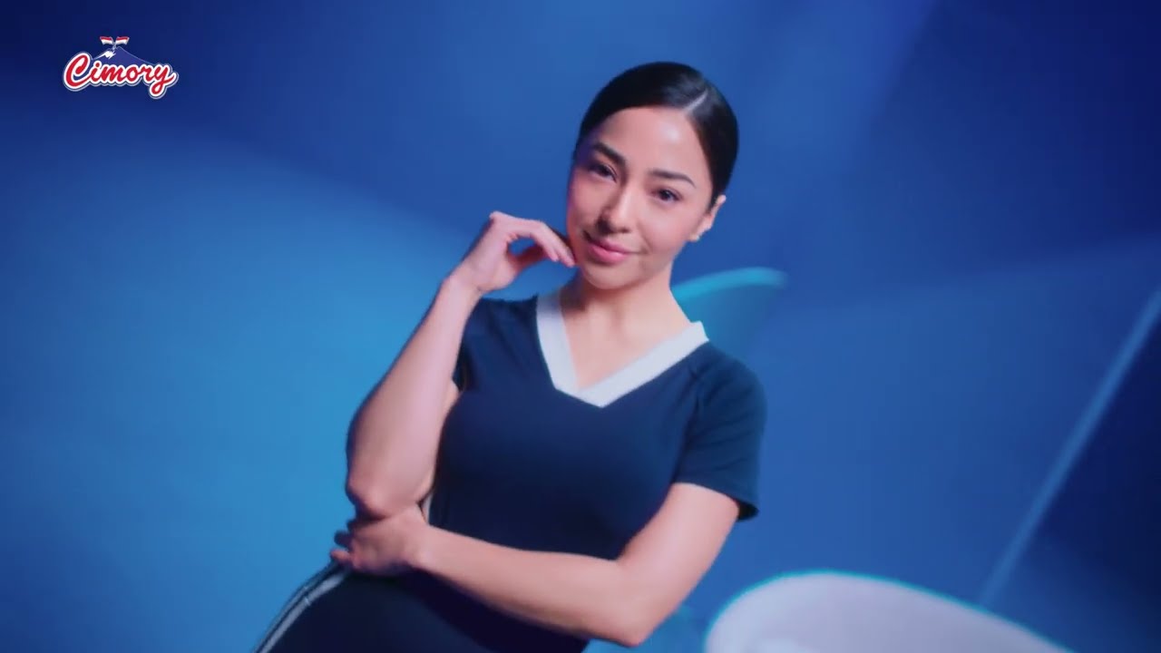 Ini Bukan Iklan Skincare - Mulai Perut Care dengan Yogurt Cimory!