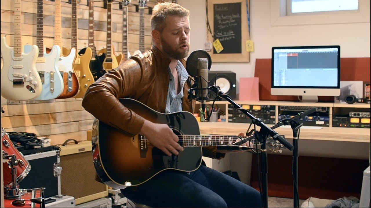 Brother - Needtobreathe (Jake Allen Cover)
