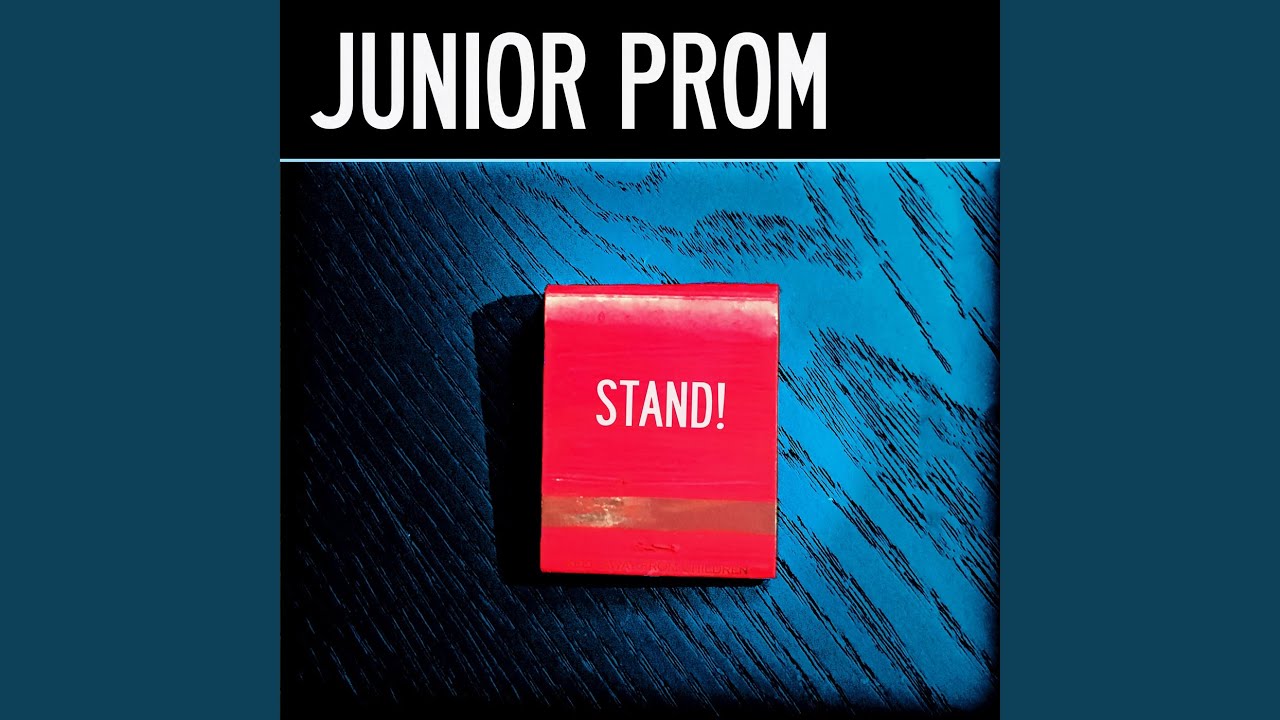 Stand!