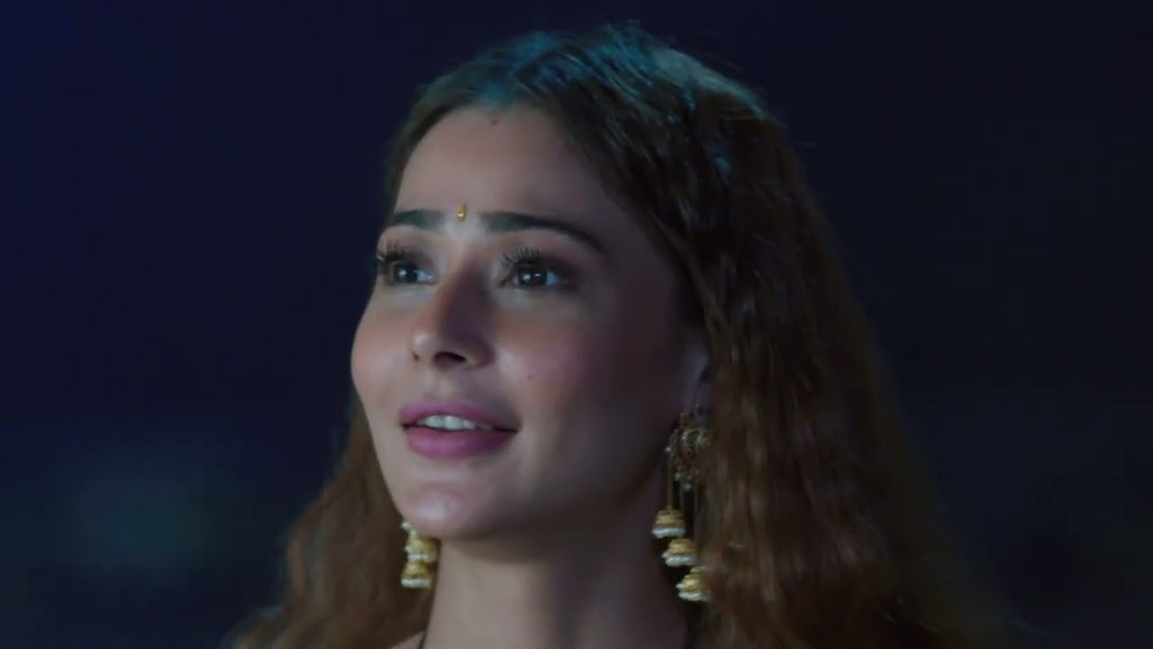 Santoshi Maa - Full Ep 201 - Hindi Tv Serial - Anmol TV