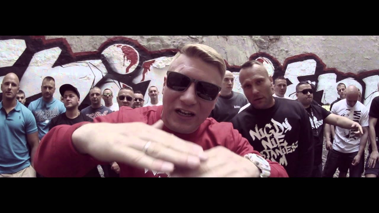 Bezimienni - NIGDY NIE ZOSTANIESZ SAM | BIT: Żwirek