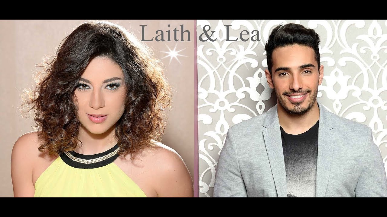 ليث ابو جوده & ليا مخول _يا نارى_Lea Makhoul & Laith Abu Joda