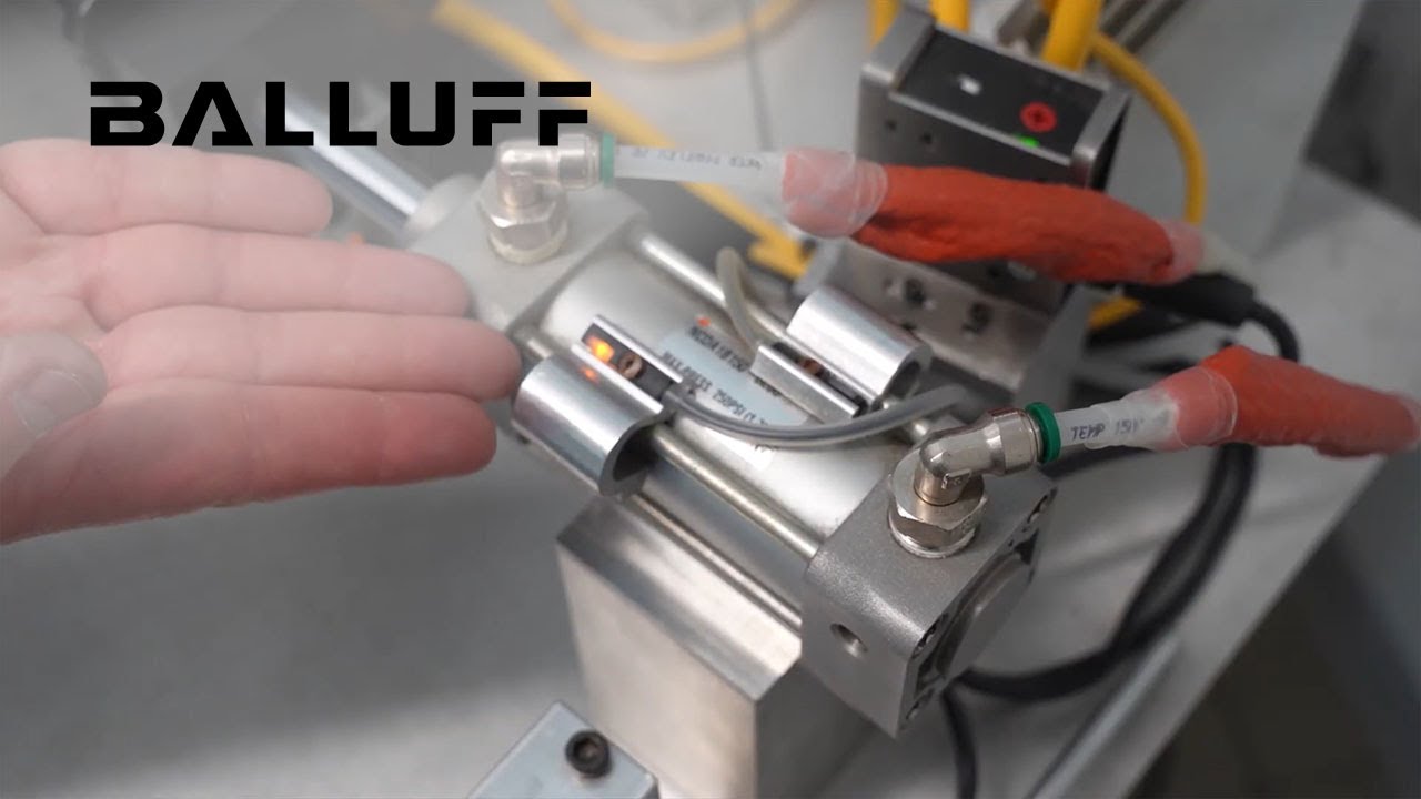 Magnetic Field Sensors Used in Robotic Welding, Automated Welding & Automotive Welding