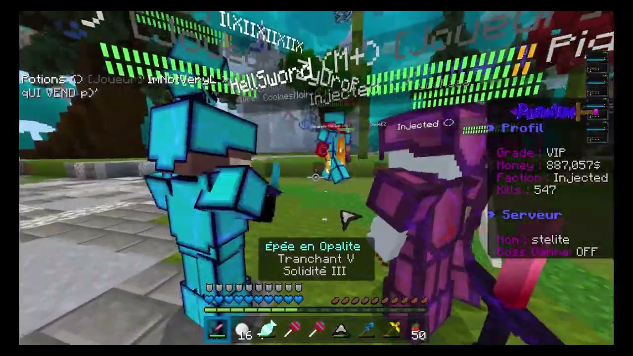 Dropped Tylaraaa full plutonium