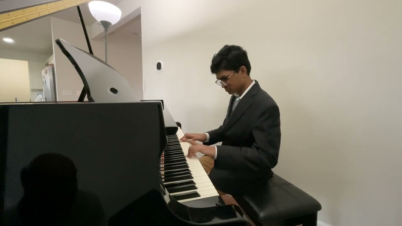 Sonata op 49 no 2 in G major