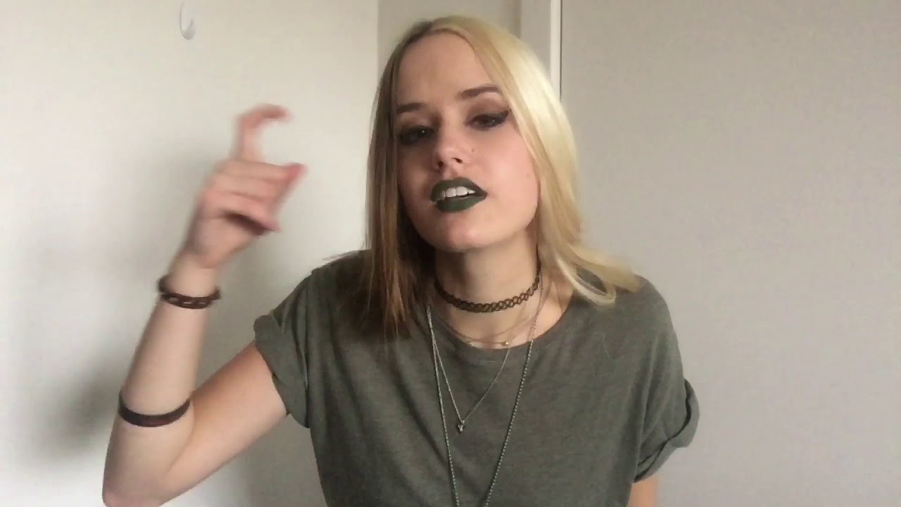 ...Ready For It? Sign Language