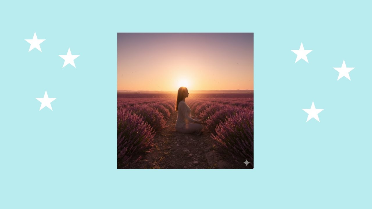 Meditación de la Tristeza @DulceEncuentroconSananda