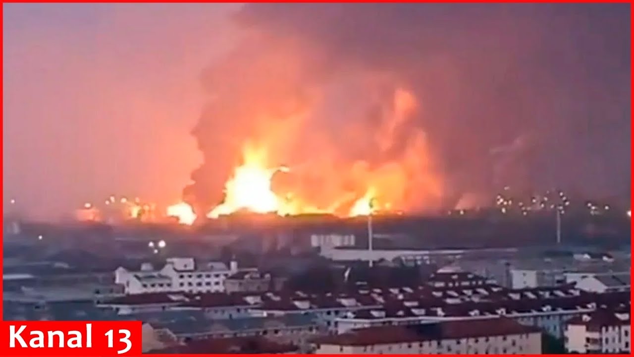 Ukraine launched over 700 attacks on Russia's Bryansk region in one month - Regional governor