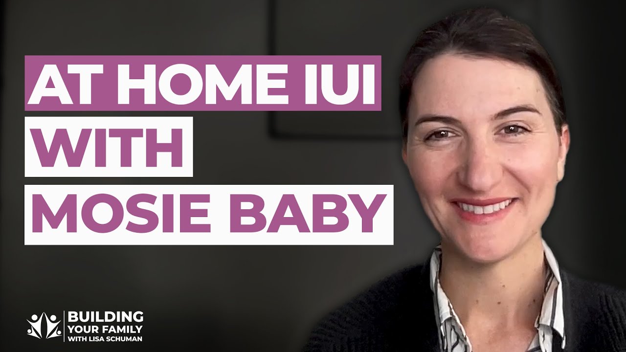 Essentials for the at-home insemination success | Building your family