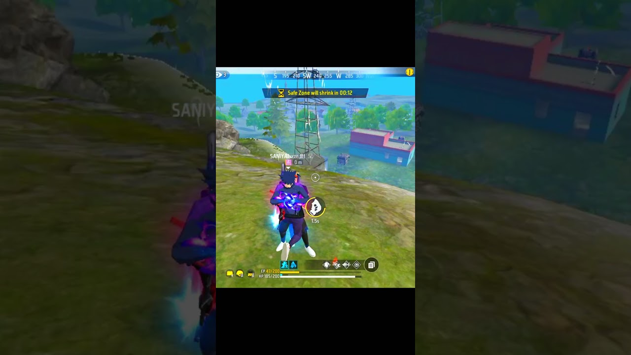 ff new glitch 😂😂.  