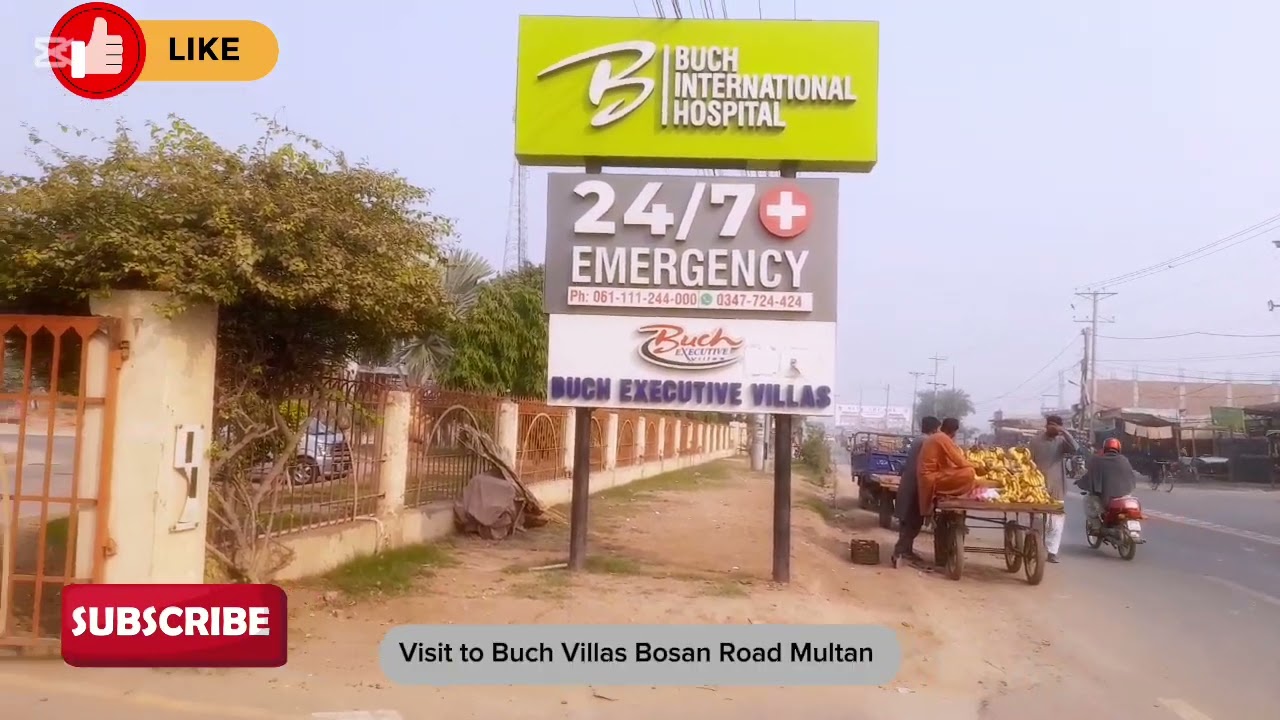 10.75 Marla House for Sale in Buch Villas Bosan Road Multan Abrar Hussain 0306 7413929