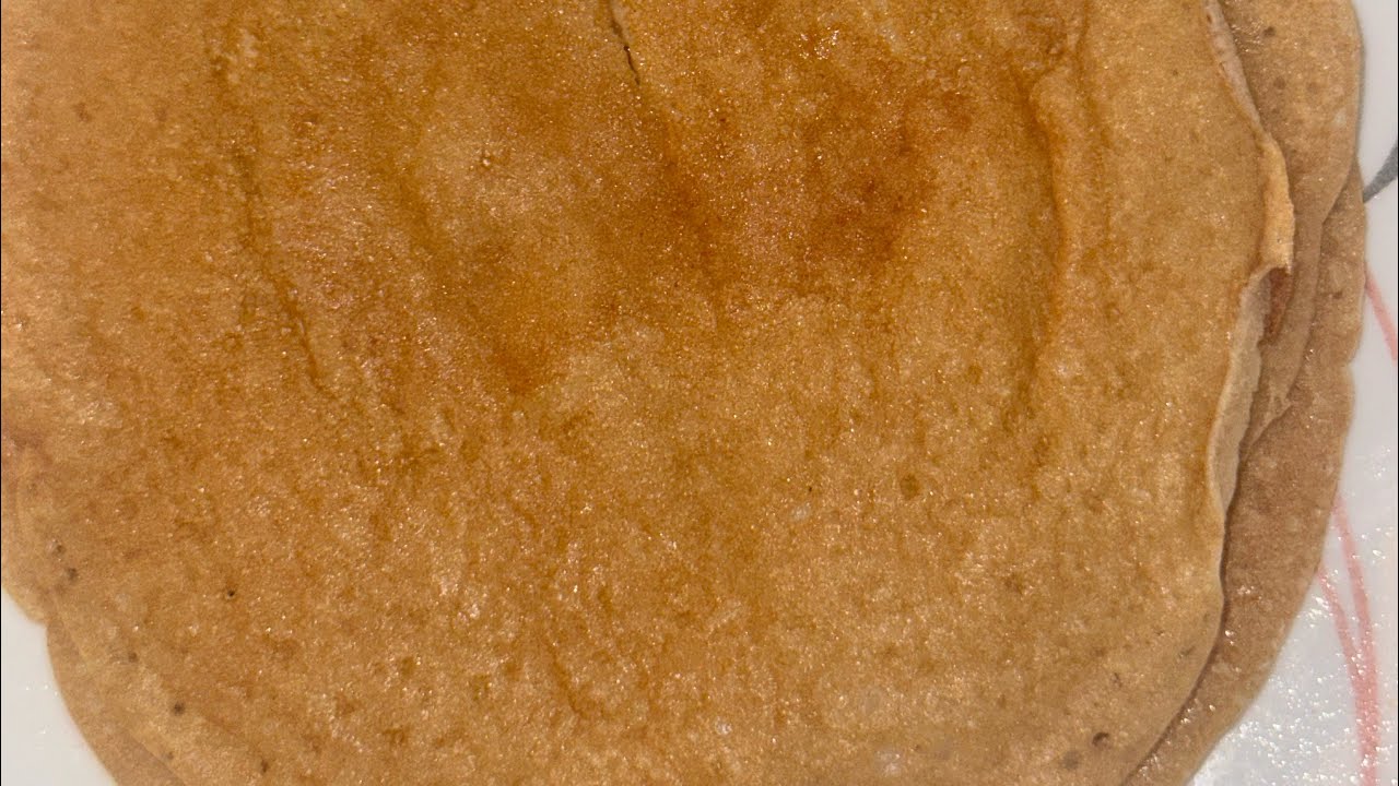 Easy recipe Creepe AKA pancake recipe. 