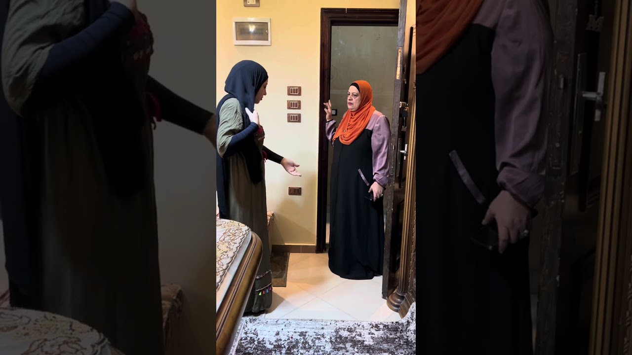 وانا اللى كنت فاكرها بتستغلنى 