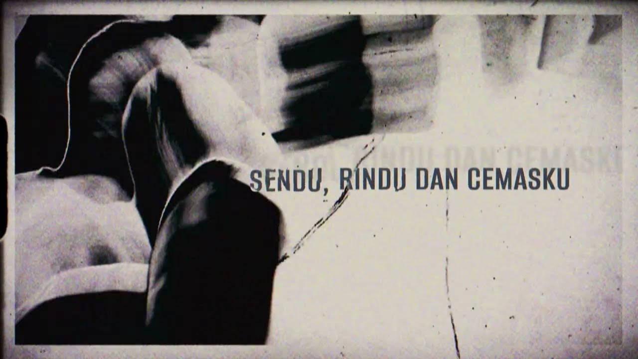 Nadhif Basalamah - sesuatu (Official Lyric Video)