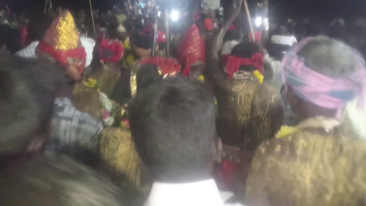 Mukkampatti Thiruvizaa