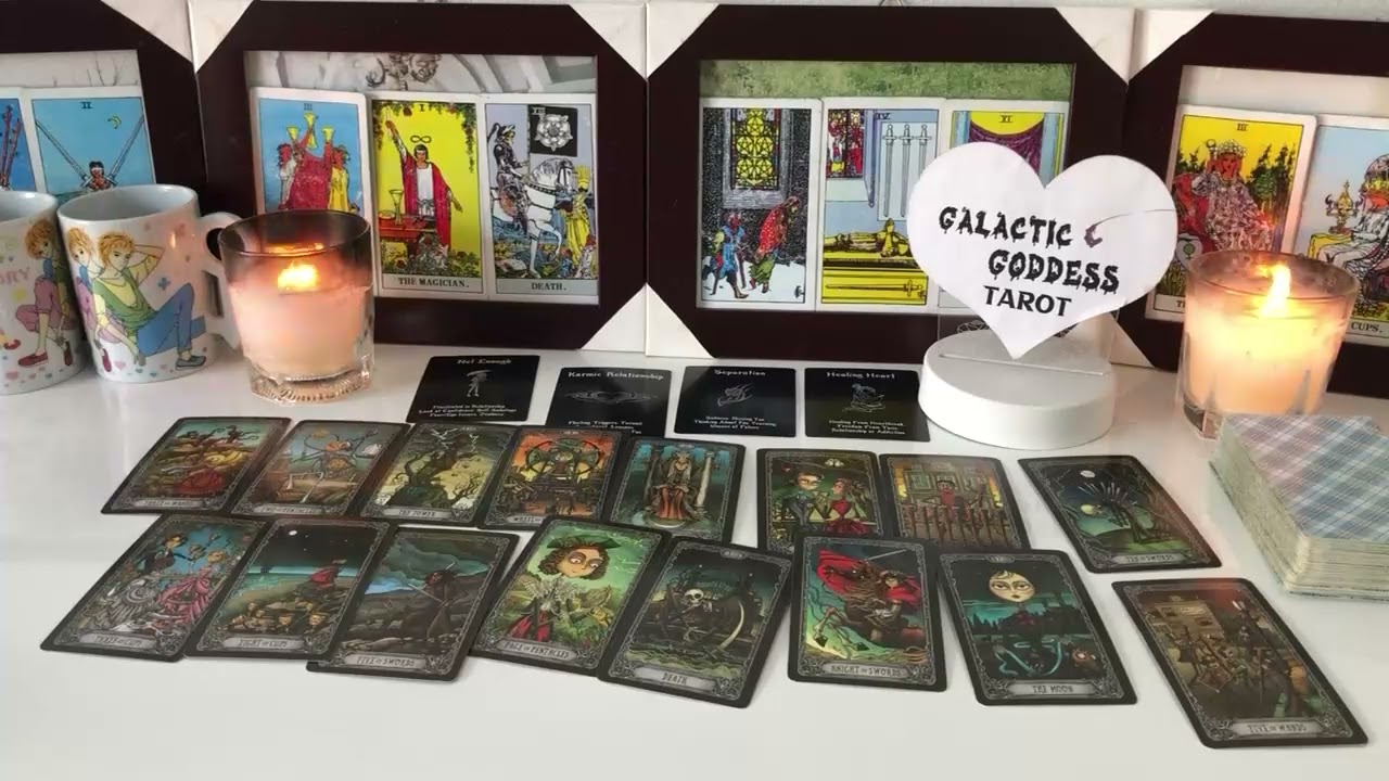 LIBRA   SOMEONE YOU ARE NOT TALKING TO RIGHT NOW! THIS U GOTTA HEAR LIBRA TAROT READING