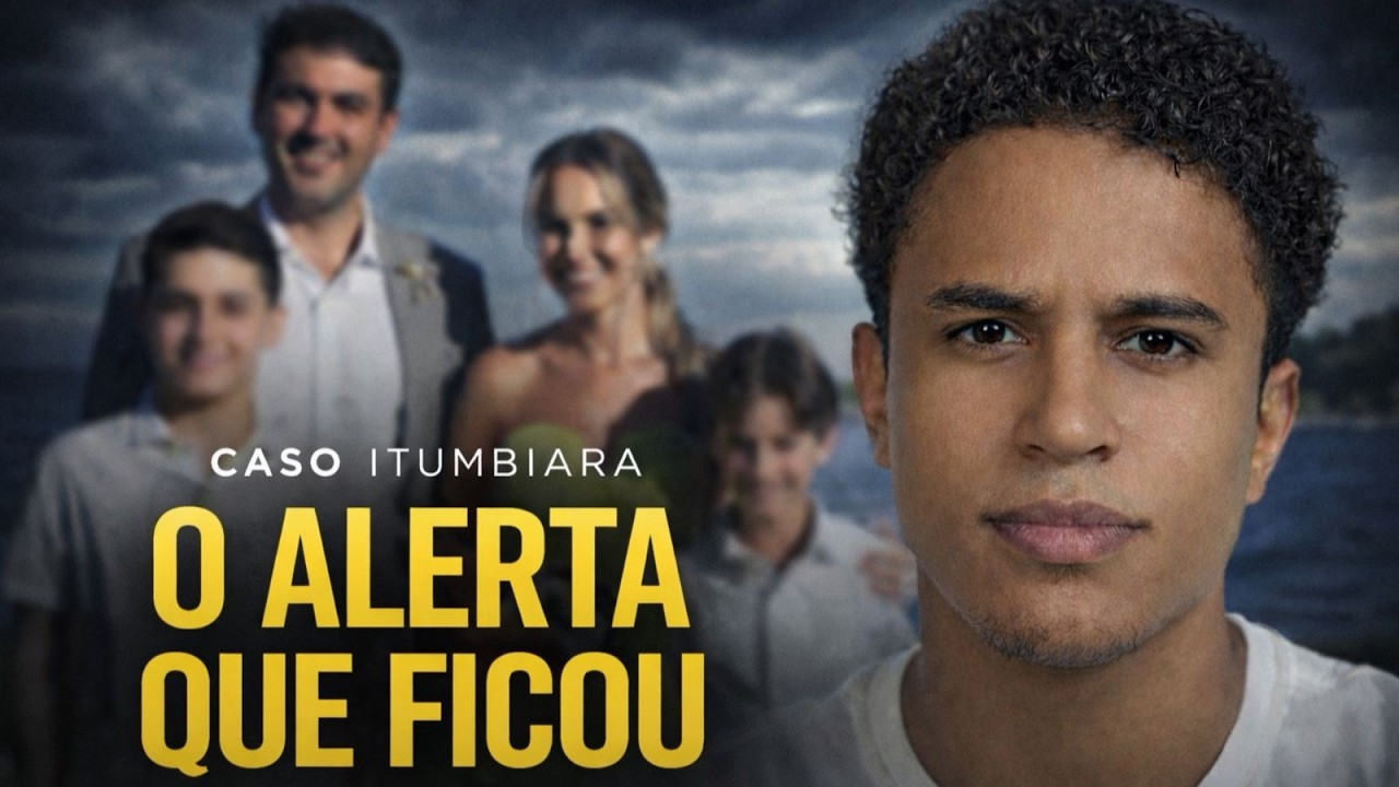 O Caso de Itumbiara Goiás Nos Alerta Sobre Algo Forte sobre Nossa Mente e Nossas Emoções