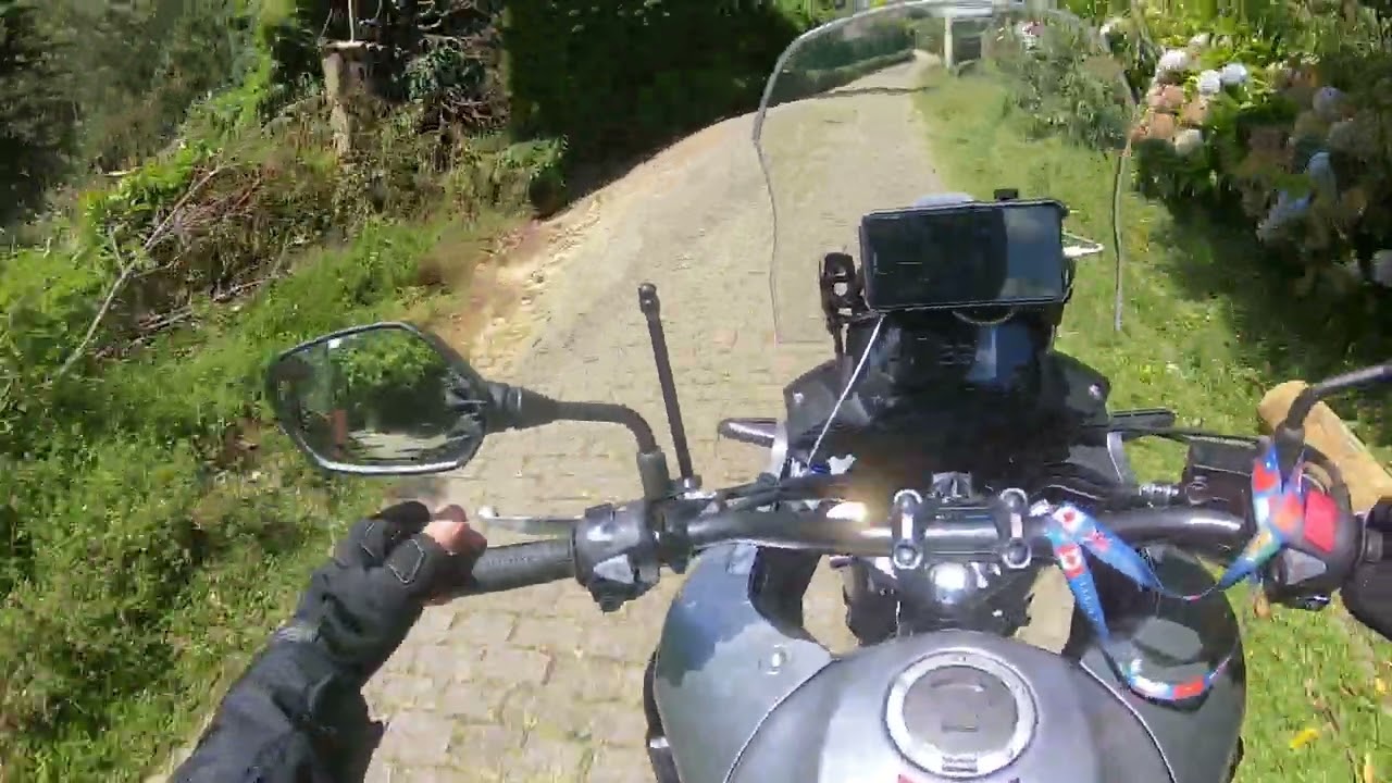 VLOG NA ESTRADA | Subida do Pico Da Caledônia -Nova Friburgo