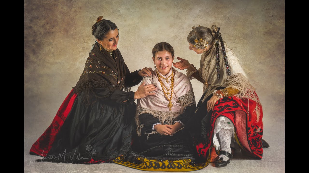 PROMO SEÑORITAS DE PIEDRAHITA