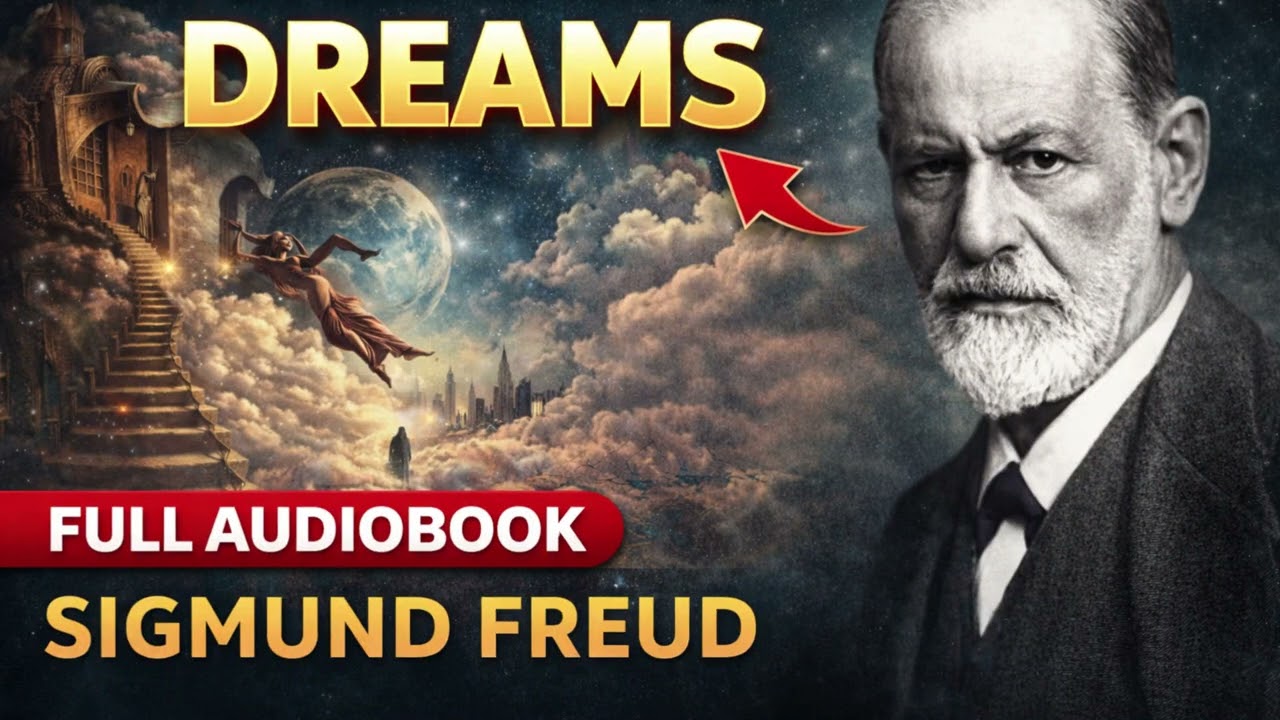 Freud &ndash; The Interpretation of Dreams | Preface to the First, Second & Third Editions