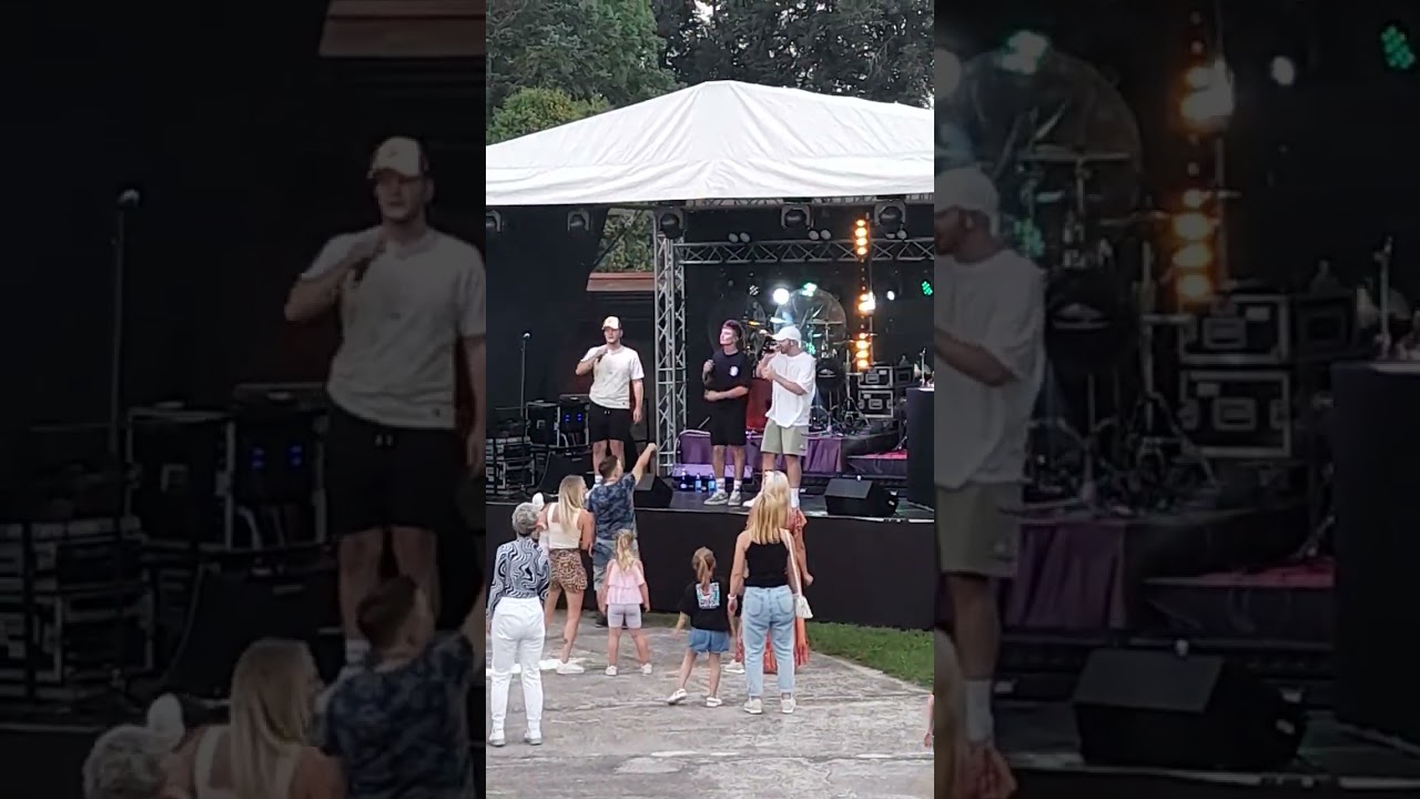 Küberünnak & Karmo – Valge Nissan (Live @ Vahupidu 30.08.24)