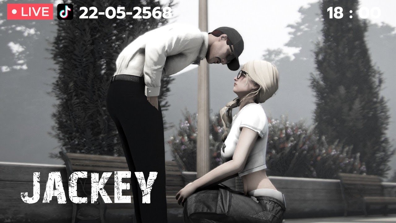 Jackey Howdy (แจ็คกี้ ฮาวดี้) | วันที่ 22-05-2568