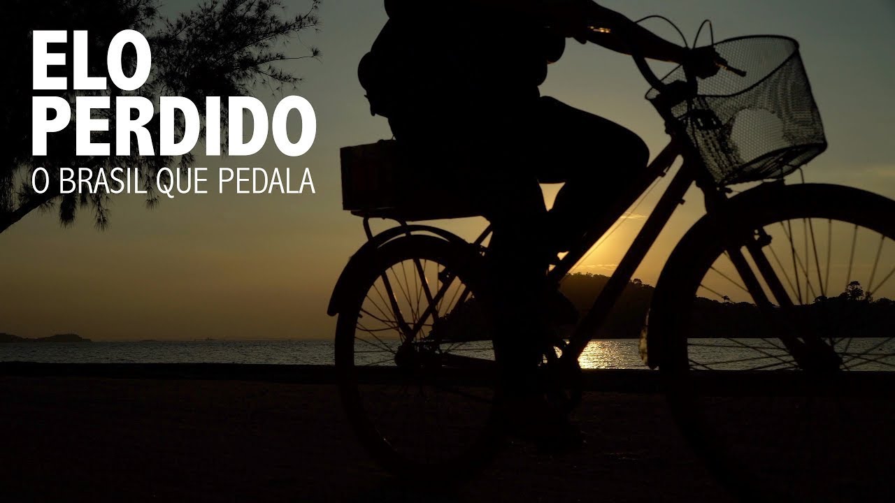 ELO PERDIDO - O BRASIL QUE PEDALA