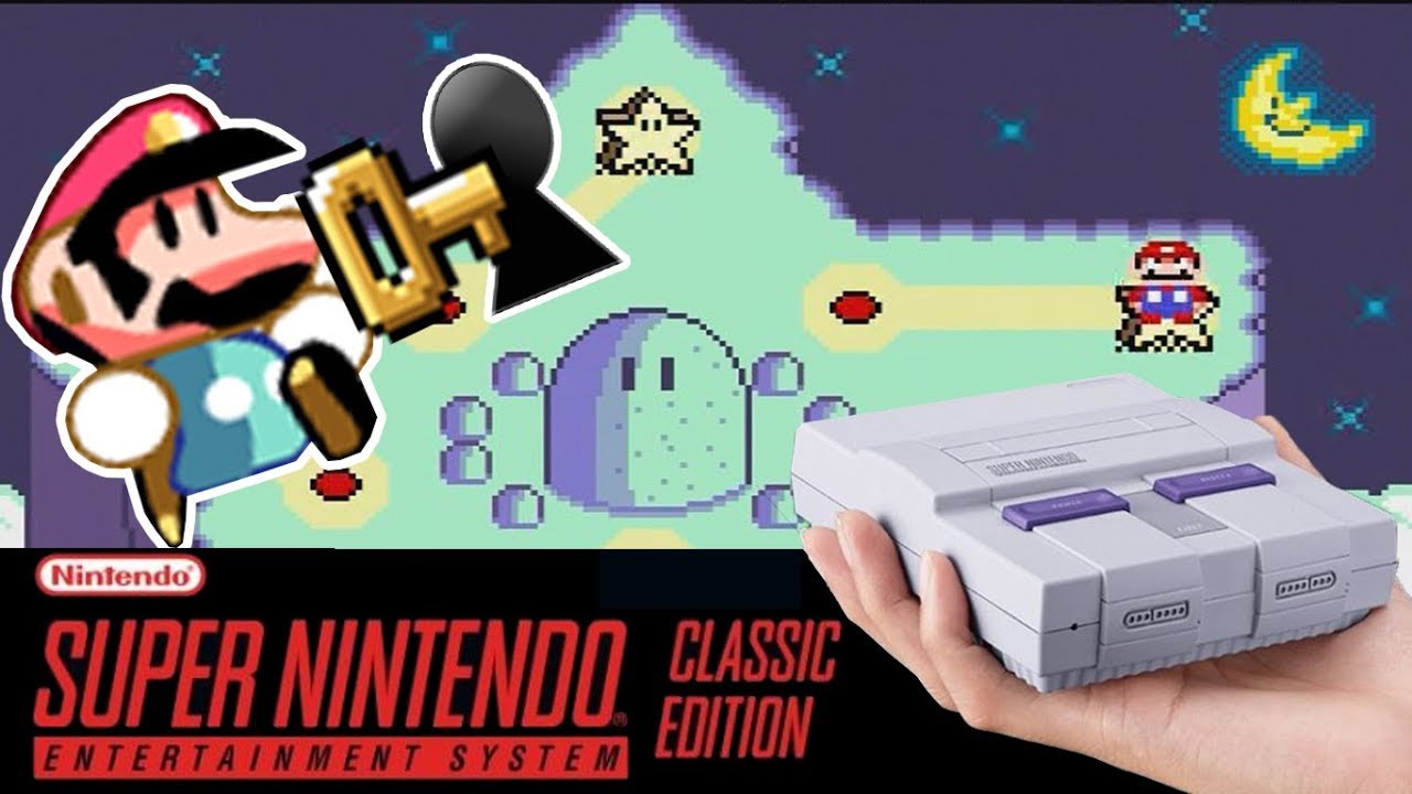 DESCUBRIENDO MUCHOS SECRETOS !!! 🔑🔓 - Super Mario World #2 | SNES Mini - ZetaSSJ