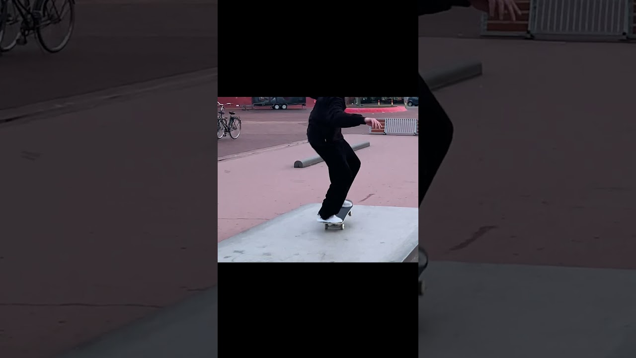 Benjamin Winther Extract from The CP Video (2024)