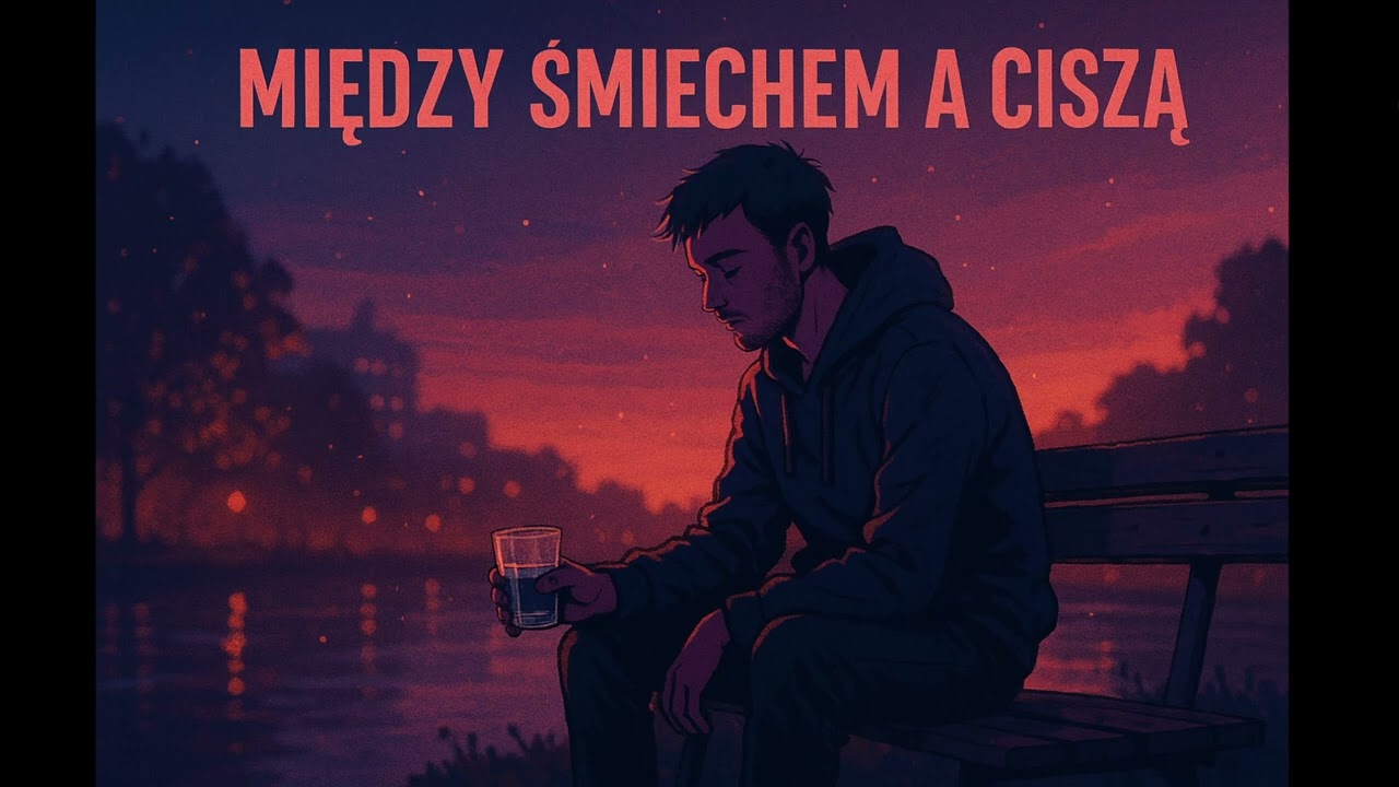 11. Nexu - Między śmiechem a ciszą (prod. Jason, Nexu)