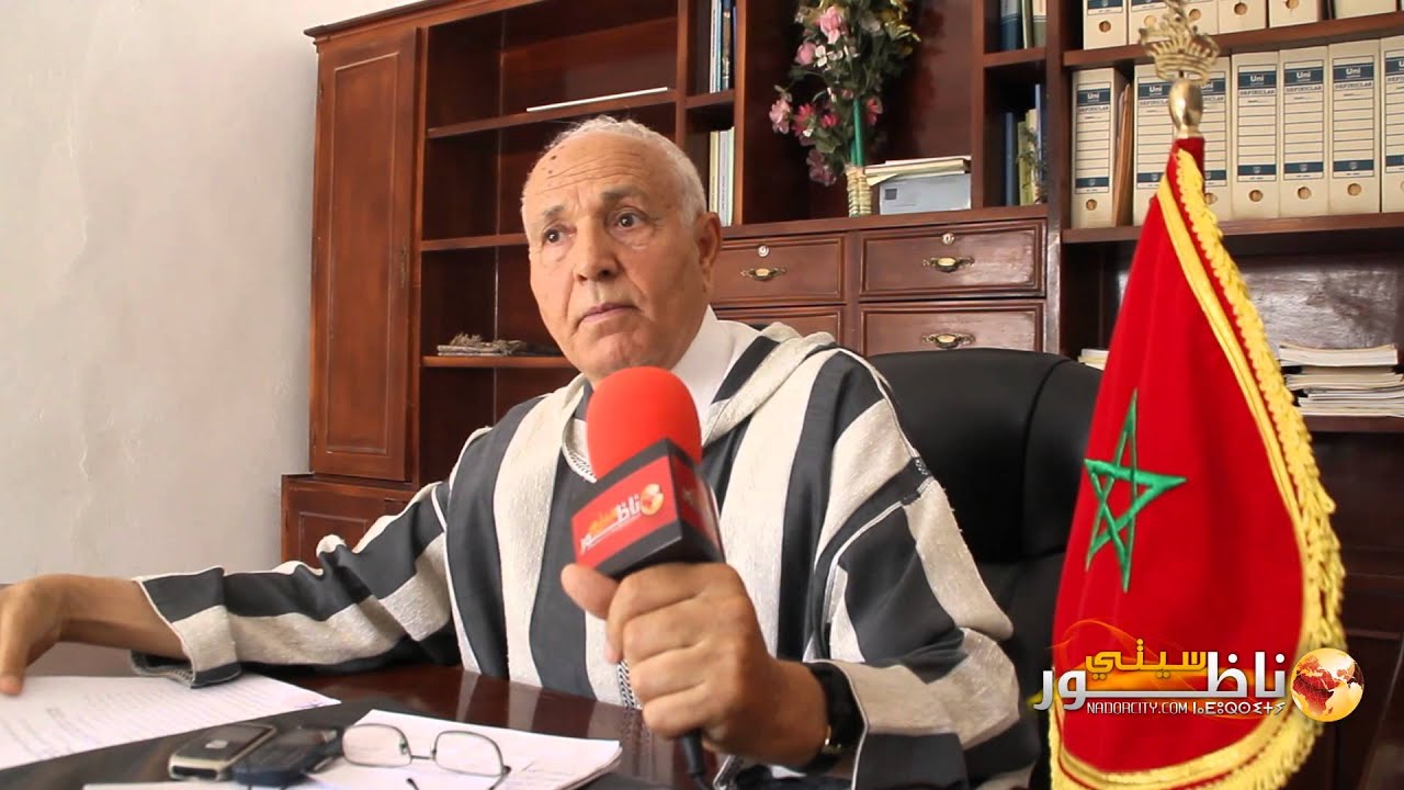 رئيس جماعة حاسي بركان.. السكان هاجروا بحثا عن التعليم والشغل