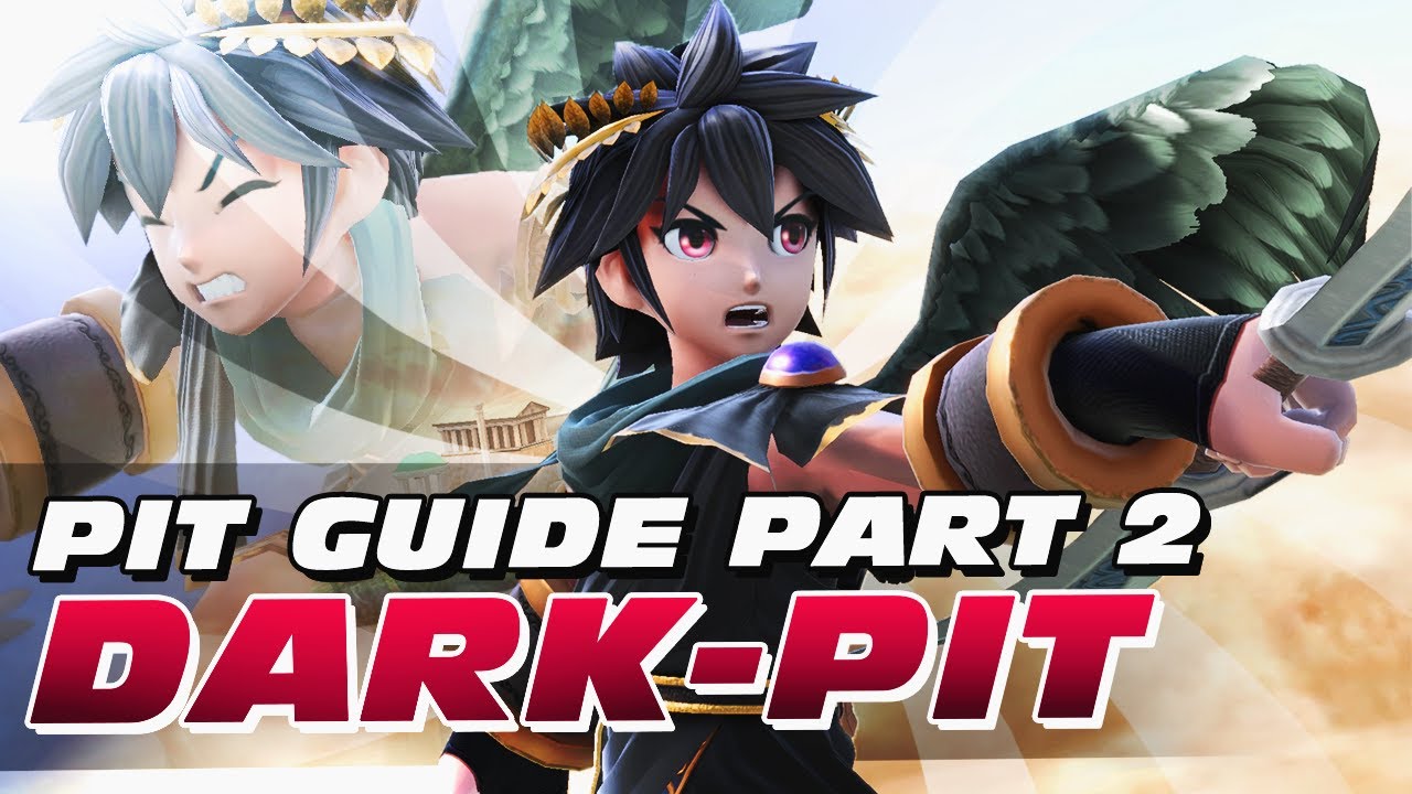 Galaxy Brain Pit Guide Part 2: Pit or Dark Pit?