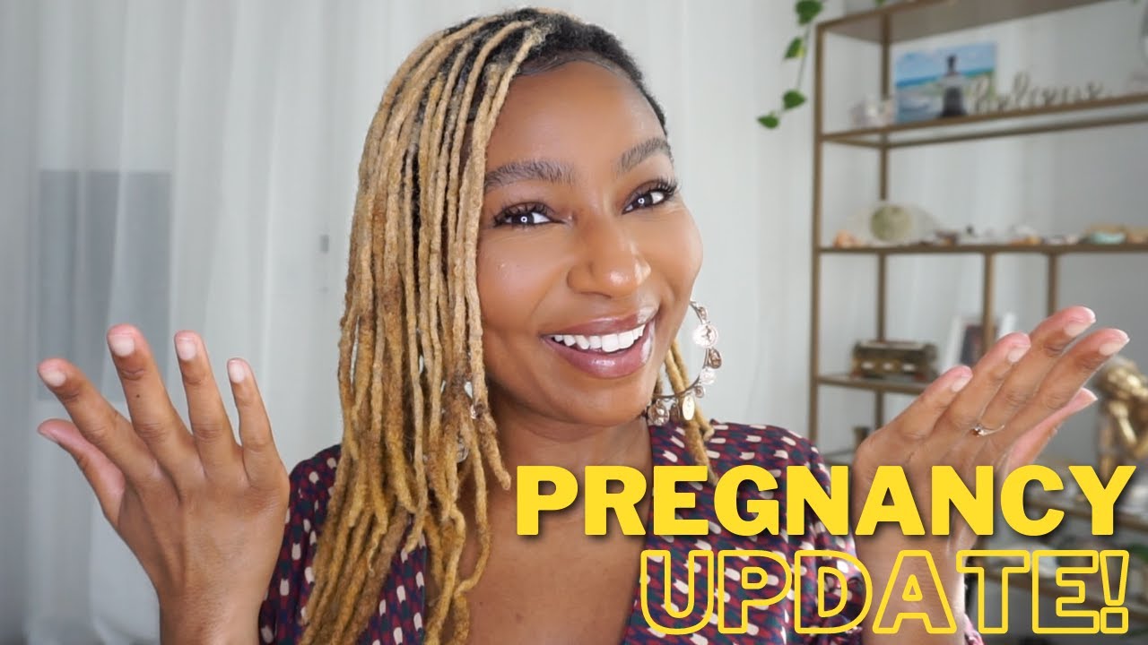 Pregnancy Update 7-11 weeks + My Early Weird Pregnancy Symptoms First Weeks | iamLindaElaine
