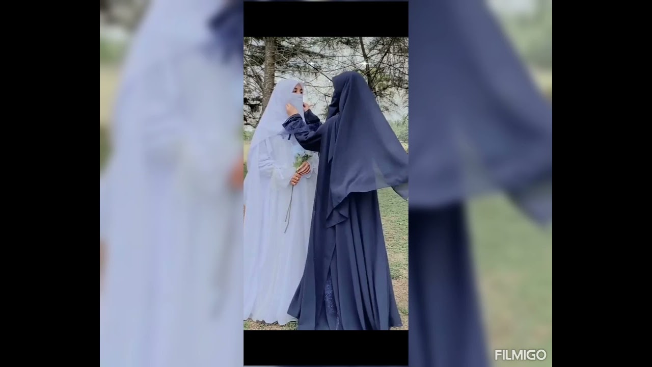 اللہ سے ملوا جاتی ھے صحبت اللہ والو کی بآواز سعدیہ پروین کی زبردست نظم
