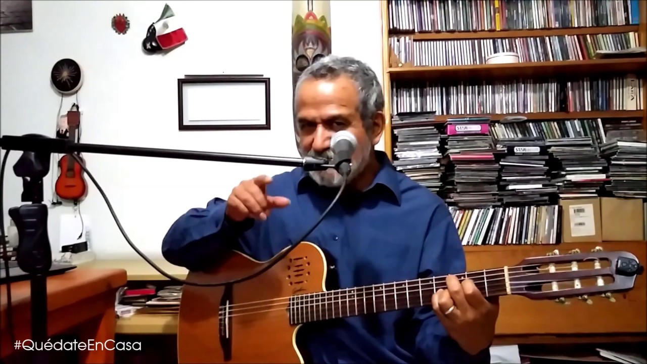 Rafael Mendoza/Todo Va Bien