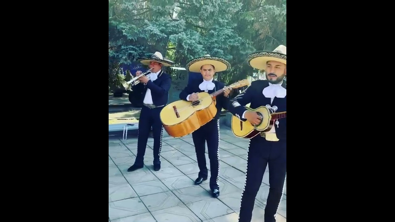 Vihuela! Mariachi Víctorio’s de Jalisco 🇲🇽