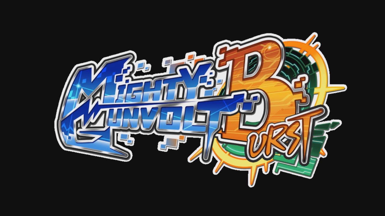 Mighty Gunvolt Burst OST - Results Screen