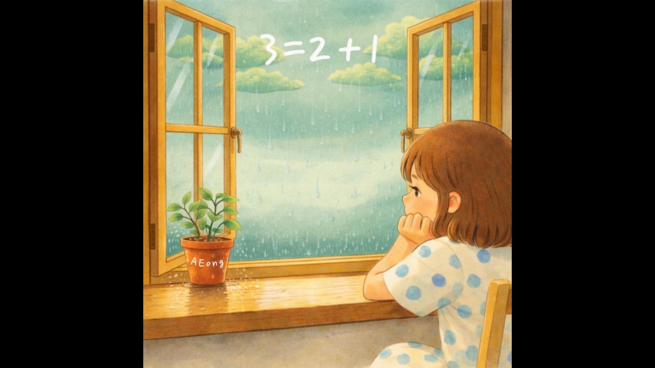 AEong - 3=2+1