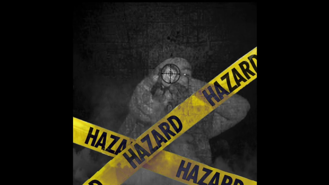 El Jefe Gordo- Hazard (Prod. by jthasensei)