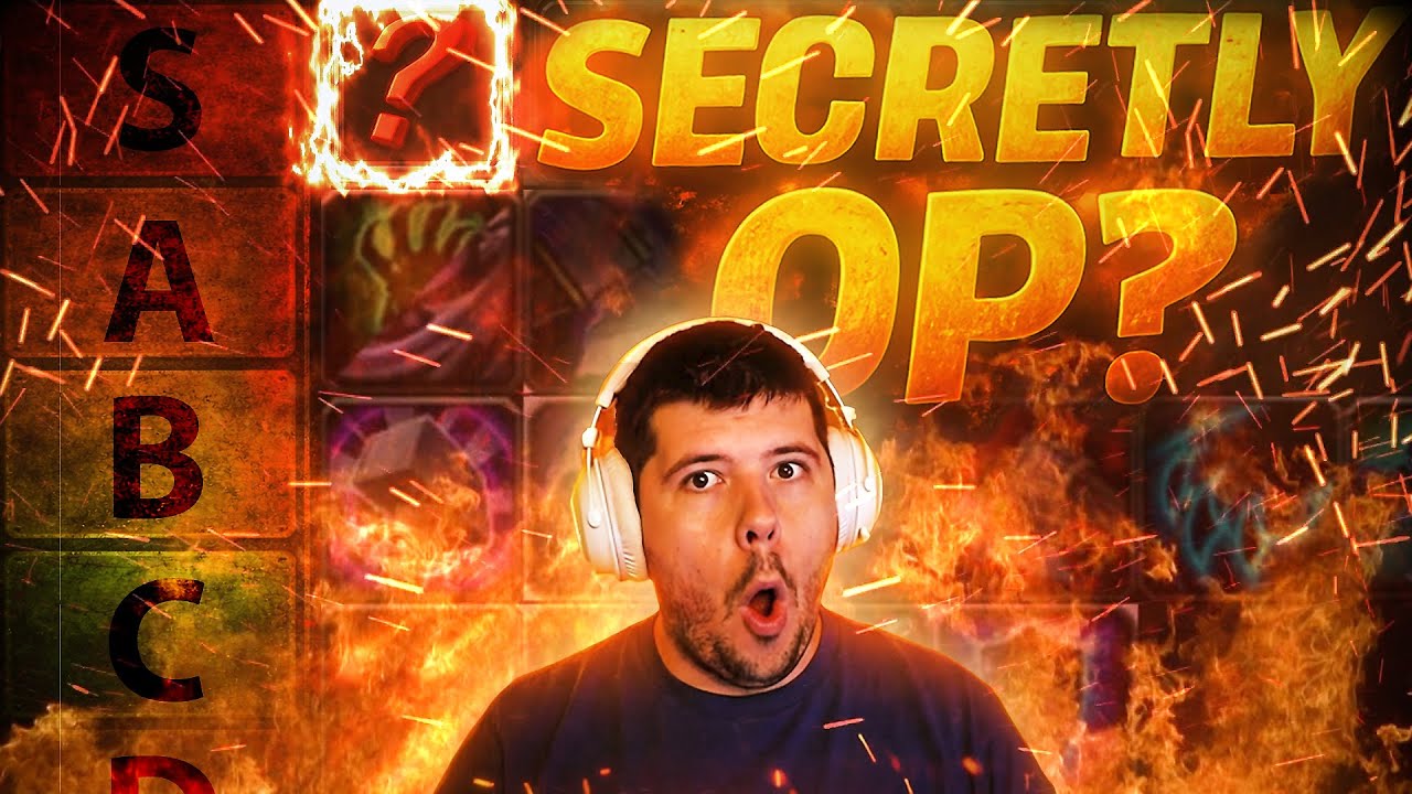 Скоро будет объявлено!!! - Рейтинг характеристик для PvP