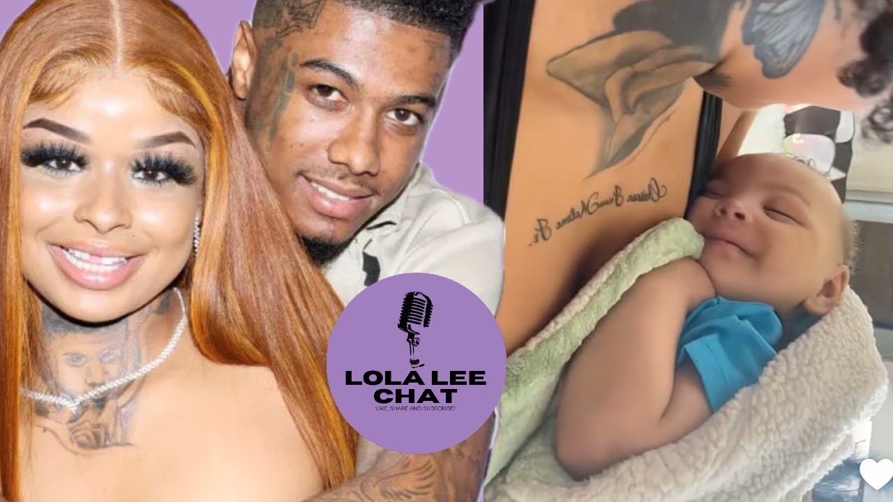 Chrisean Porter says 