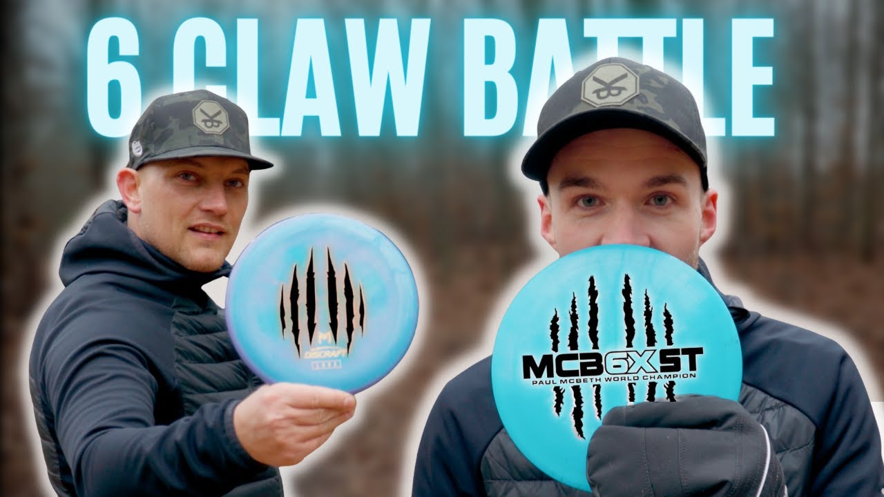 McBeth Battle | Bob-Battle nr. 3