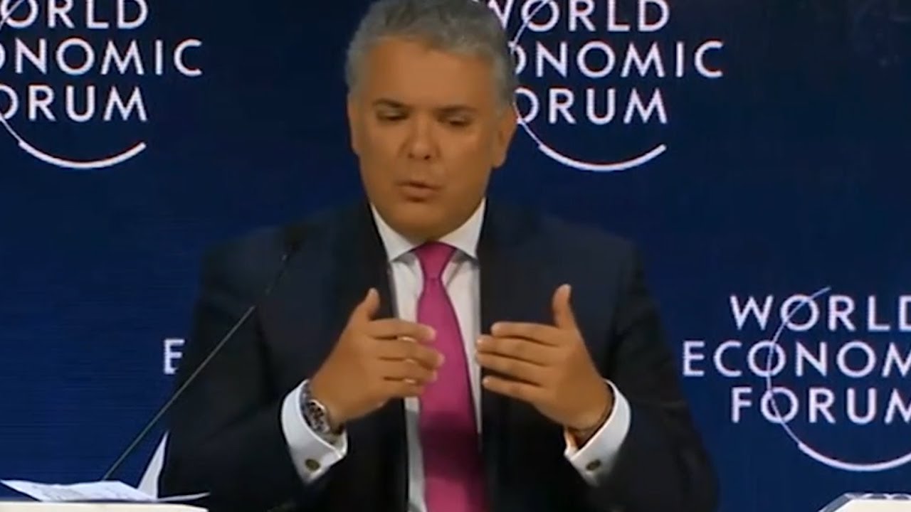Chinese investment in Colombia grows as Bogota looks to diversify its economy