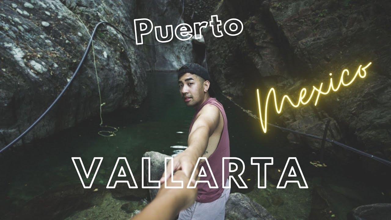 MUST DO's in Puerto Vallarta 2021 (4K Visual Experience)
