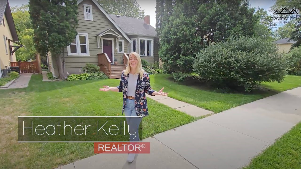 SOLD | 392 WATERLOO ST | $429,900 | WINNIPEG, MB