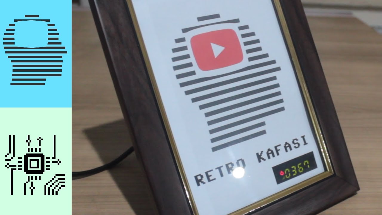 Youtube Abone Sayacı - Next & Nextstar'ın katkılarıyla