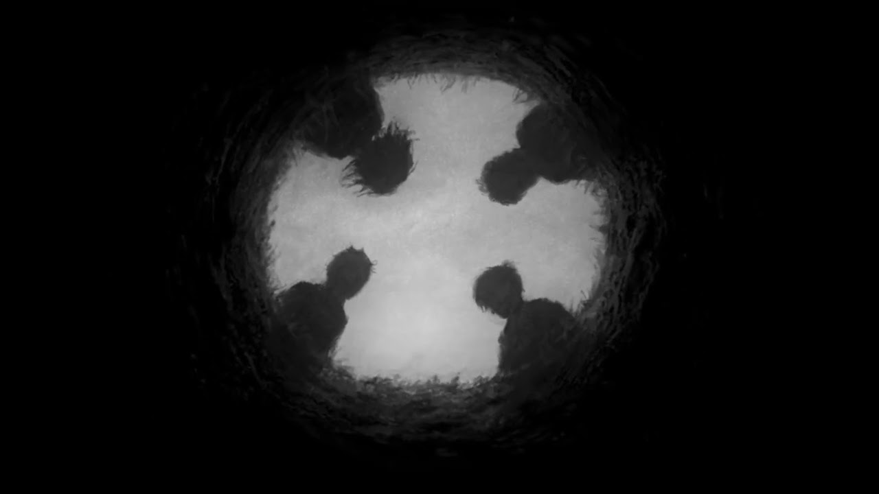 REANIMAL - In-Game Movie