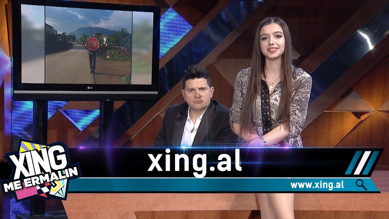 Xing me Ermalin 37 - xing.al